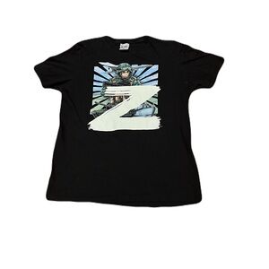 Russian “Z” Patriotic T-shirt